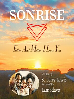 cover image of SONRISE